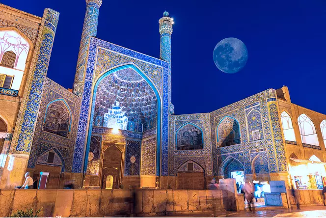 خدمات طراحی سایت در اصفهان