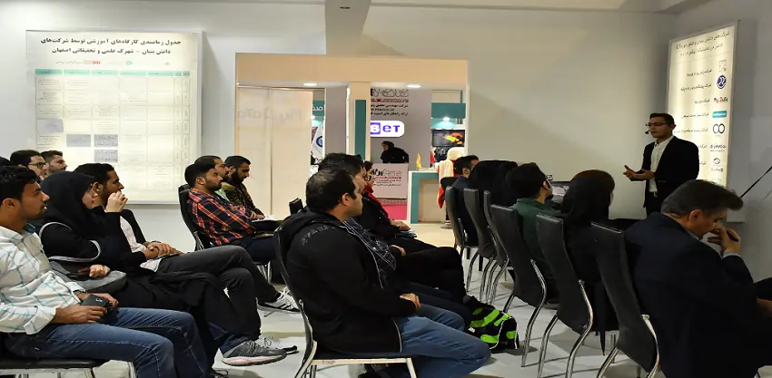 آموزش دیجیتال مارکتینگ در سئو تاپ