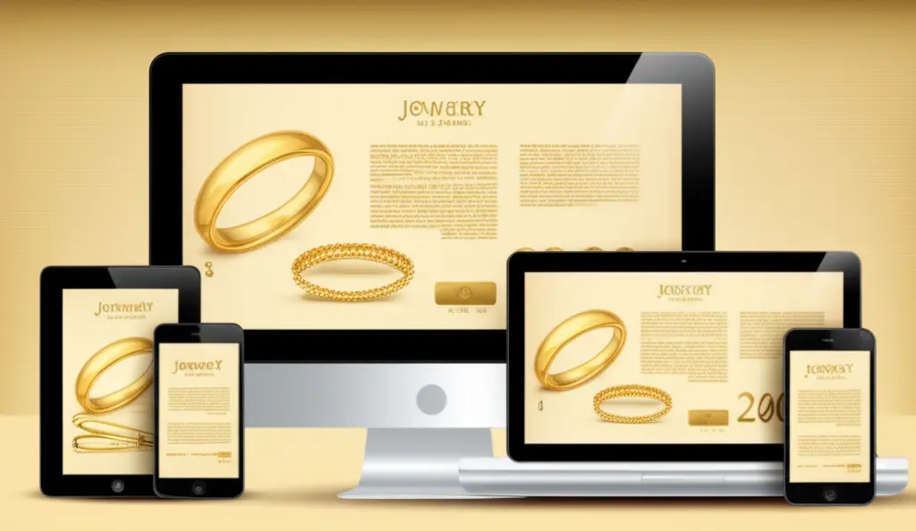 چرا به سایت طلا فروشی آنلاین نیاز دارید