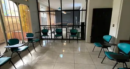 آموزشگاه طراحی سایت کاروکمپ