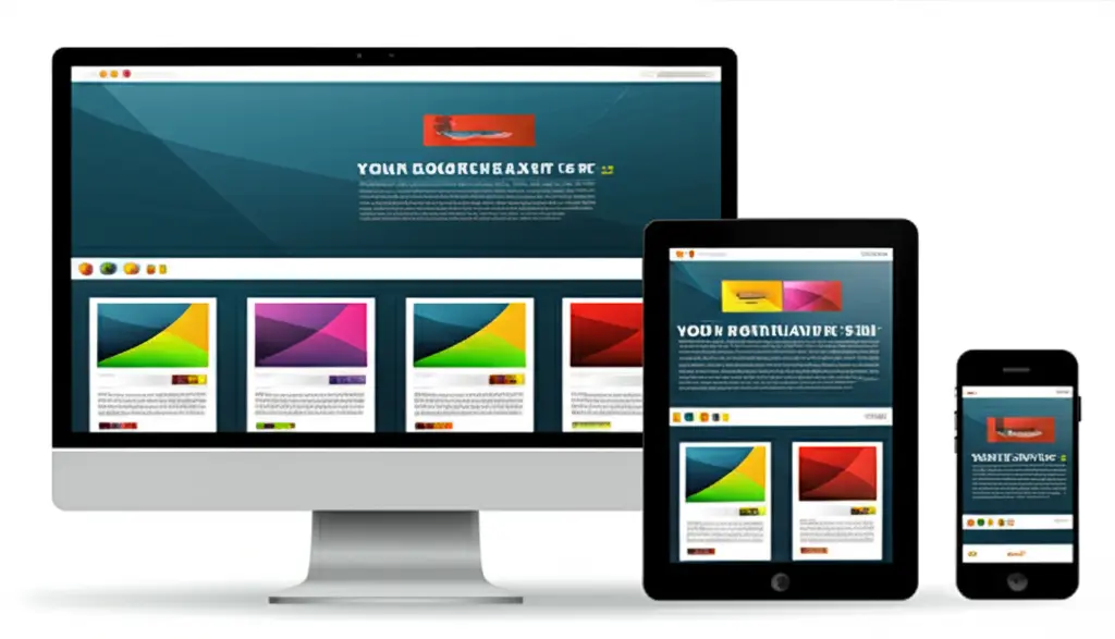 تعریف جامع و ساده طراحی واکنشگرا